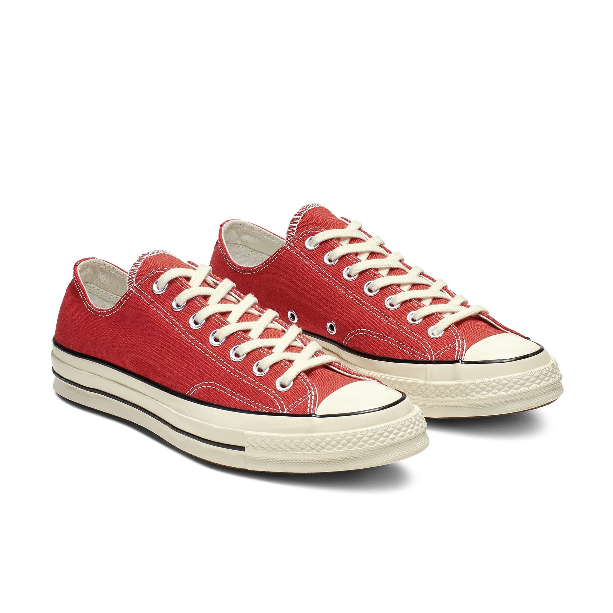 Converse Chuck 70 low Red - www 