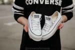 Кеды Converse Lift Platform 560251C — изображение 17
