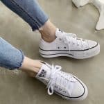 Кеды Converse Lift Platform 560251C — изображение 10