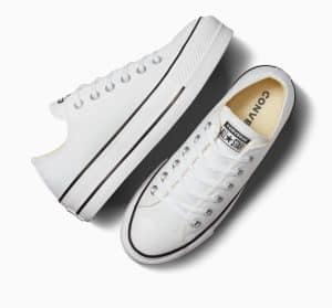 Кеды Converse 560251C на платформе в Минске