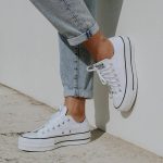 Кеды Converse Lift Platform 560251C — изображение 8