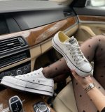 Кеды Converse Lift Platform 560251C — изображение 9