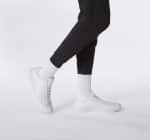 Кеды Converse Classic Leather 136823C (Кожа) — изображение 8