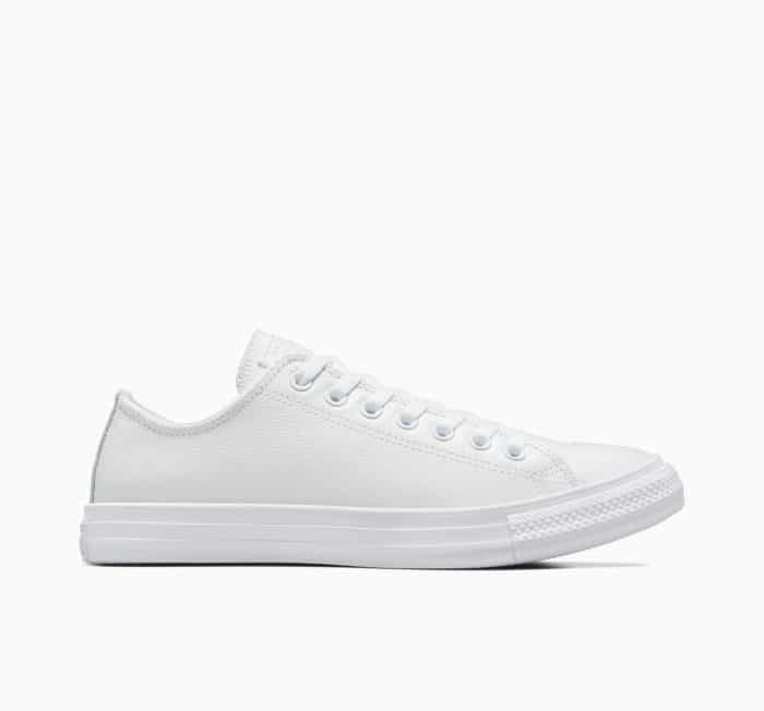 Кеды Converse Classic Leather 136823C (Кожа) — изображение 2