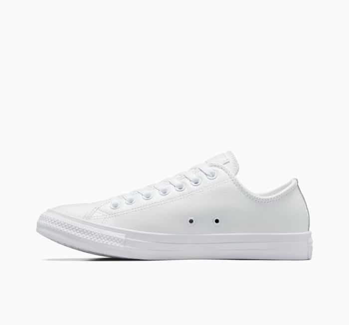 Кеды Converse Classic Leather 136823C (Кожа) — изображение 3