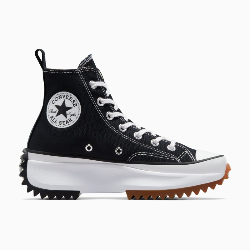 Converse Run Star 166800C