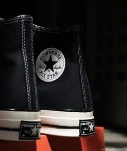 Кеды Converse Chuck Taylor 70 162050C купить в Минске