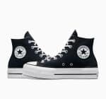 Кеды Converse Lift Platform HI Black 560845C — изображение 4