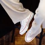 Кеды Converse Chuck Taylor 70 HI Beige 162053C — изображение 9
