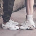 Кеды Converse Chuck Taylor 70 HI Beige 162053C — изображение 15