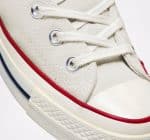 Кеды Converse Chuck Taylor 70 HI Beige 162053C — изображение 7