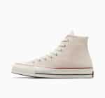 Кеды Converse Chuck Taylor 70 HI Beige 162053C — изображение 2