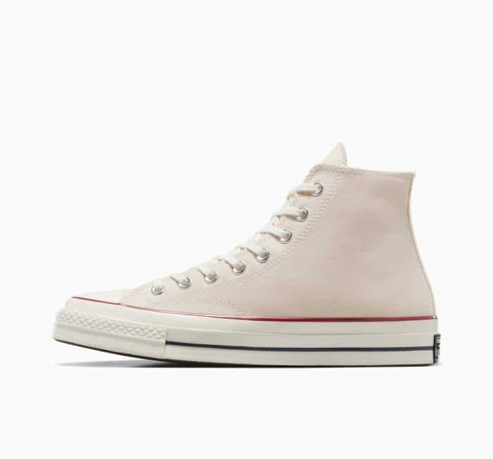 Кеды Converse Chuck Taylor 70 HI Beige 162053C — изображение 2