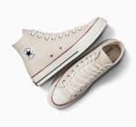 Кеды Converse Chuck Taylor 70 HI Beige 162053C — изображение 3