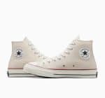 Кеды Converse Chuck Taylor 70 HI Beige 162053C — изображение 4