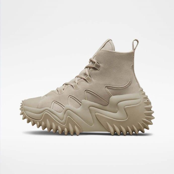 Кеды Converse Run Star Motion CX Workwear BEACH STONE A03925C — изображение 2