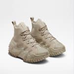 Кеды Converse Run Star Motion CX Workwear BEACH STONE A03925C — изображение 4