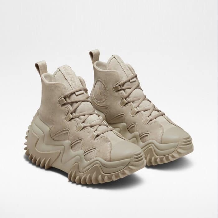 Кеды Converse Run Star Motion CX Workwear BEACH STONE A03925C — изображение 4