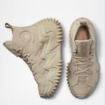 Кеды Converse Run Star Motion CX Workwear BEACH STONE A03925C — изображение 3