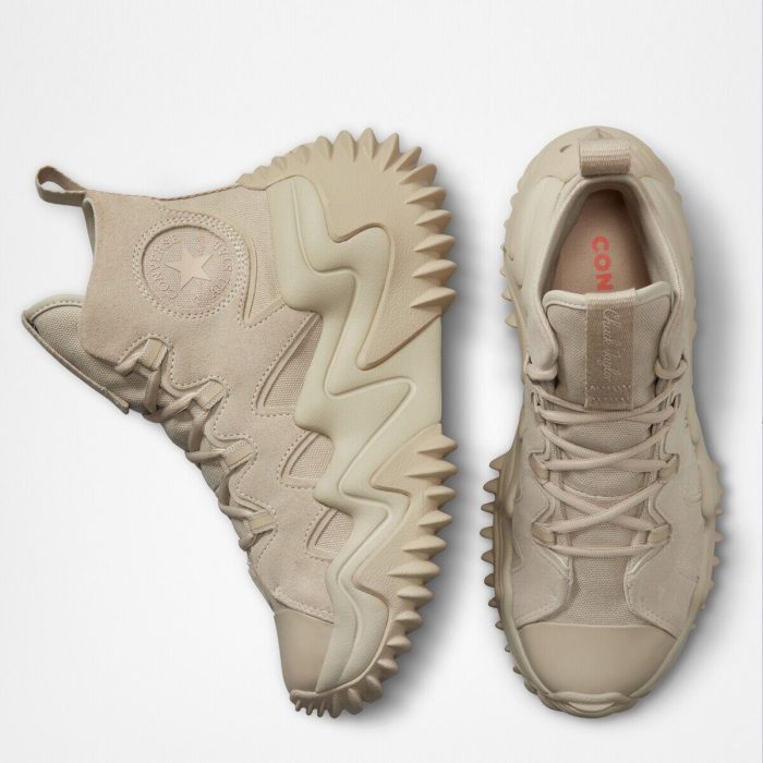 Кеды Converse Run Star Motion CX Workwear BEACH STONE A03925C — изображение 3