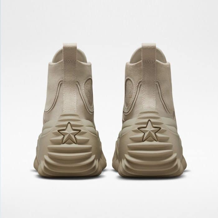 Кеды Converse Run Star Motion CX Workwear BEACH STONE A03925C — изображение 5