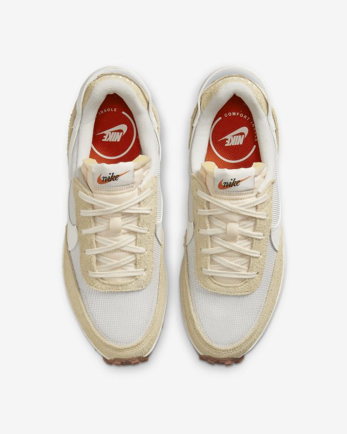 Кроссовки Nike Waffle Debut Vintage DX2931-001 — изображение 4