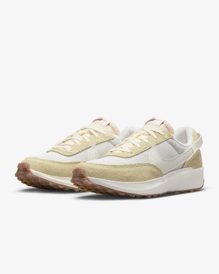 Кроссовки Nike Waffle Debut Vintage DX2931-001 — изображение 3