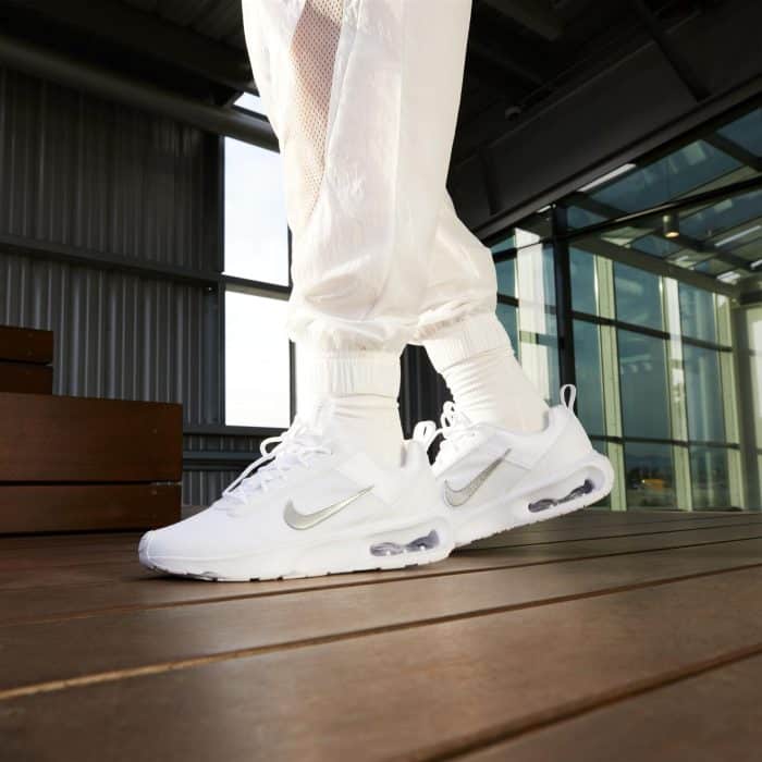 Кроссовки Nike Air Max INTRLK DV5695-100 — изображение 10