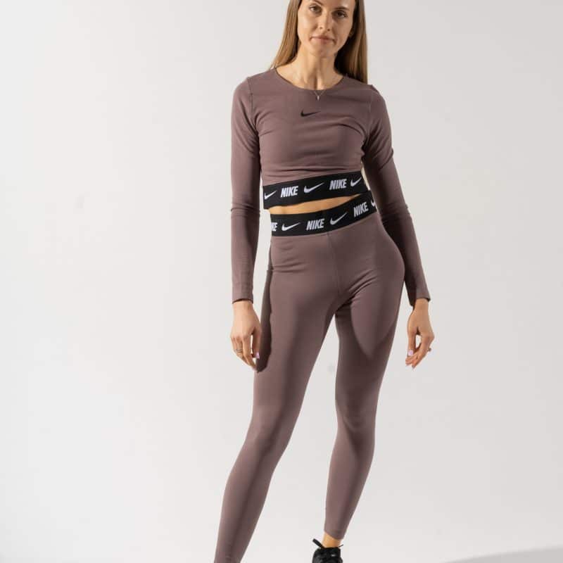 Топ Nike SPORTWEAR Nike DM2315-291