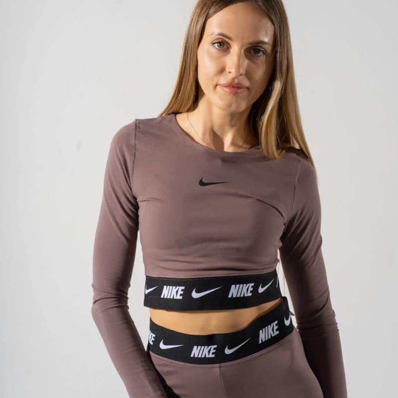 Топ Nike SPORTWEAR Nike DM2315-291