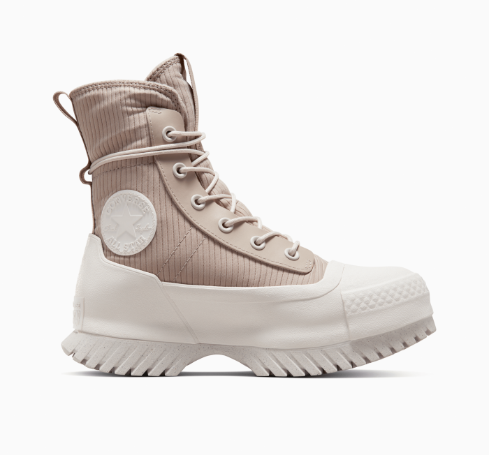 Кеды Converse Lugged 2.0 Winter Counter Climate Extra High A04668C — изображение 1