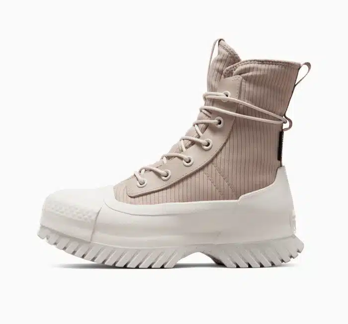 Кеды Converse Lugged 2.0 Winter Counter Climate Extra High A04668C — изображение 2