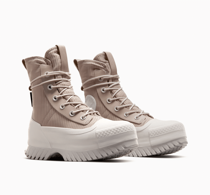 Кеды Converse Lugged 2.0 Winter Counter Climate Extra High A04668C — изображение 4