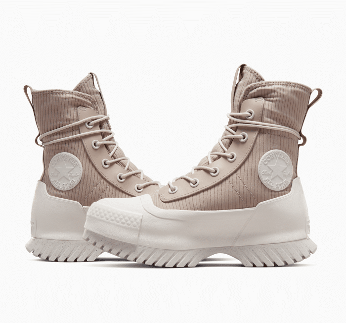 Кеды Converse Lugged 2.0 Winter Counter Climate Extra High A04668C — изображение 3