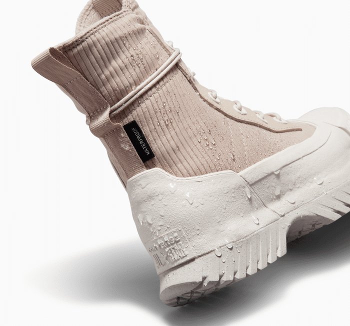 Кеды Converse Lugged 2.0 Winter Counter Climate Extra High A04668C — изображение 6