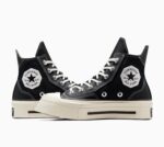 Кеды Converse Chuck Taylor 70 De Luxe Squared A06435C