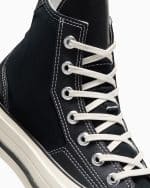 Кеды Converse Chuck Taylor 70 De Luxe Squared A06435C — изображение 8