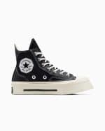 Кеды Converse Chuck Taylor 70 De Luxe Squared A06435C — изображение 5