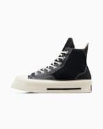 Кеды Converse Chuck Taylor 70 De Luxe Squared A06435C — изображение 6