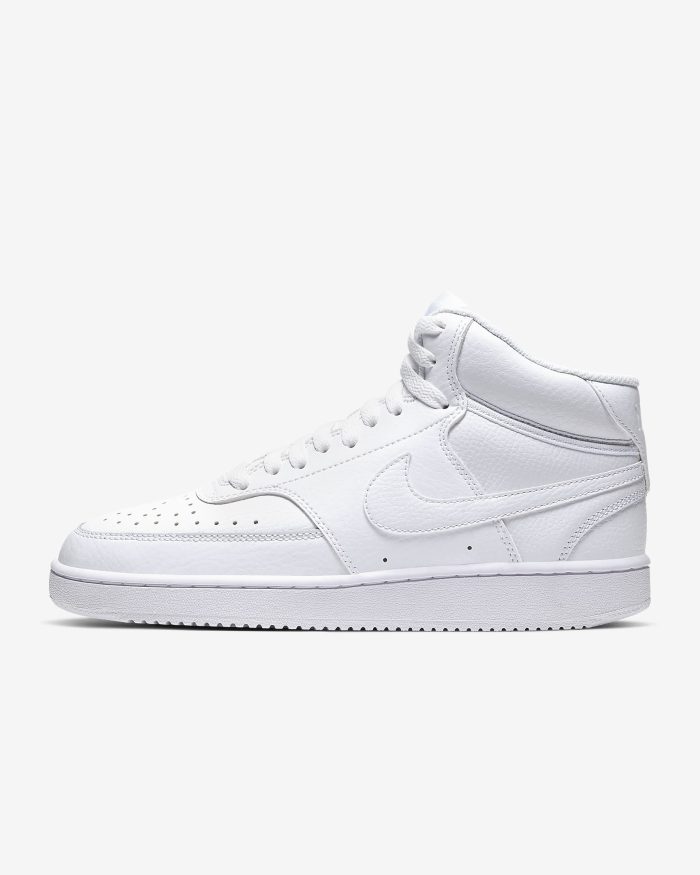 CD5436-100 (1) Кроссовки Nike Court Vision MID CD5436-100 — изображение 1
