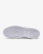 Кроссовки Nike Court Vision MID CD5436-100 — изображение 6