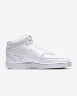 Кроссовки Nike Court Vision MID CD5436-100 — изображение 2
