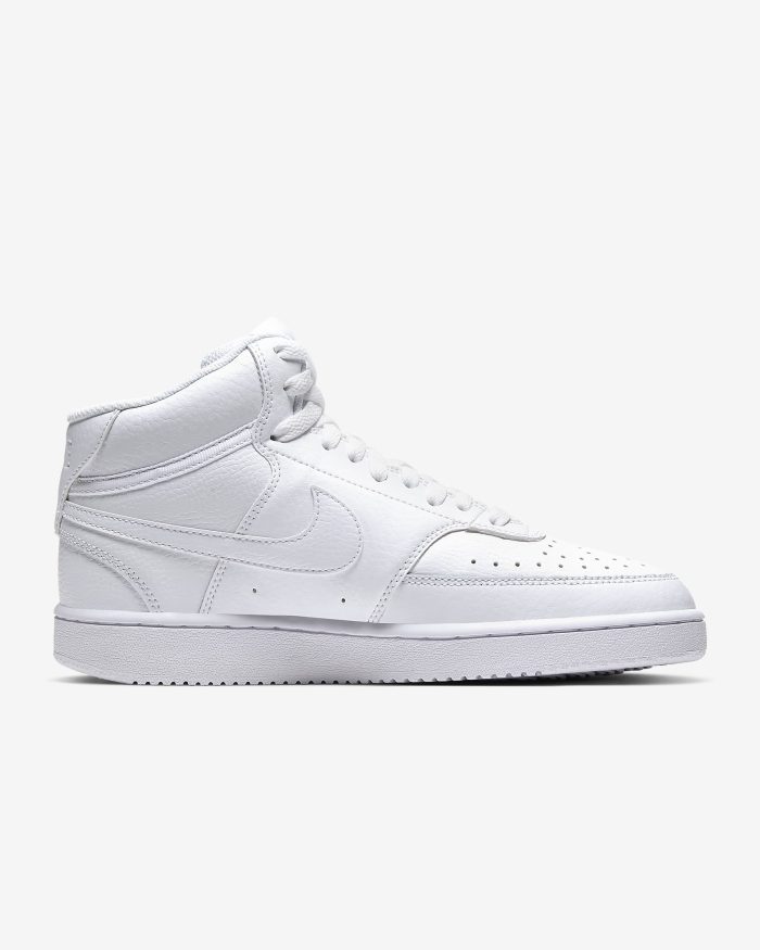 Кроссовки Nike Court Vision MID CD5436-100 — изображение 2