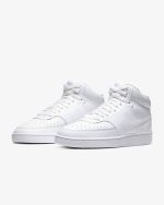 Кроссовки Nike Court Vision MID CD5436-100 — изображение 3