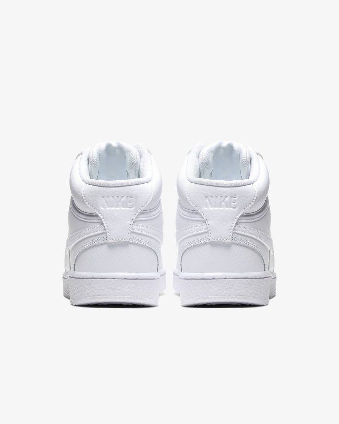 Кроссовки Nike Court Vision MID CD5436-100 — изображение 5