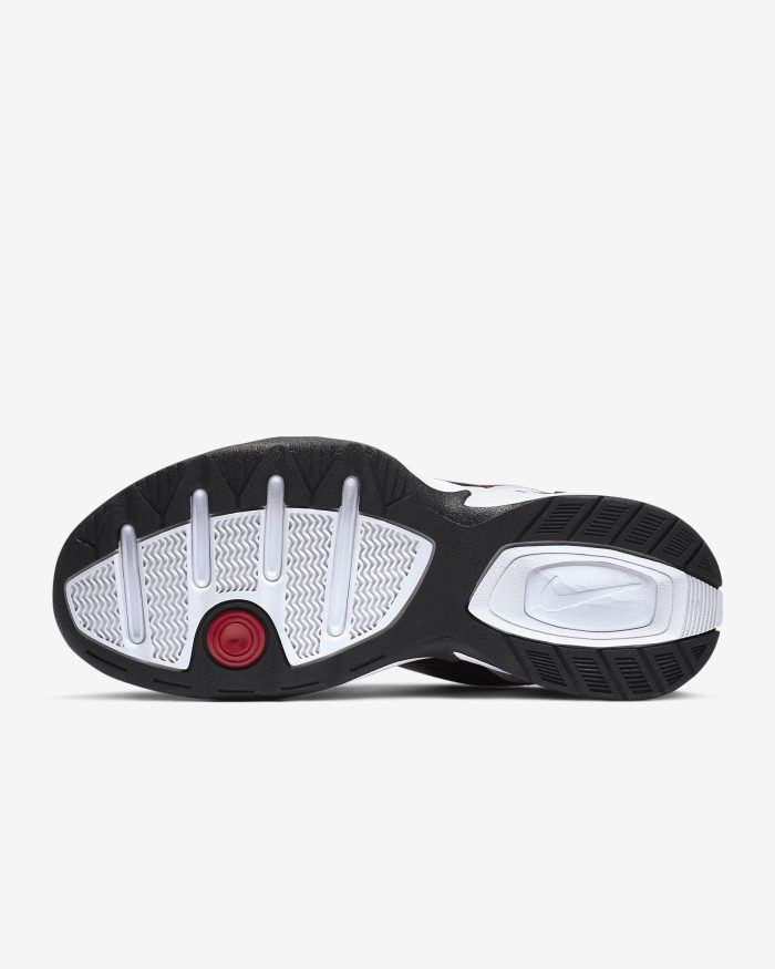 Кроссовки Nike Air Monarch IV 415445-101 — изображение 6