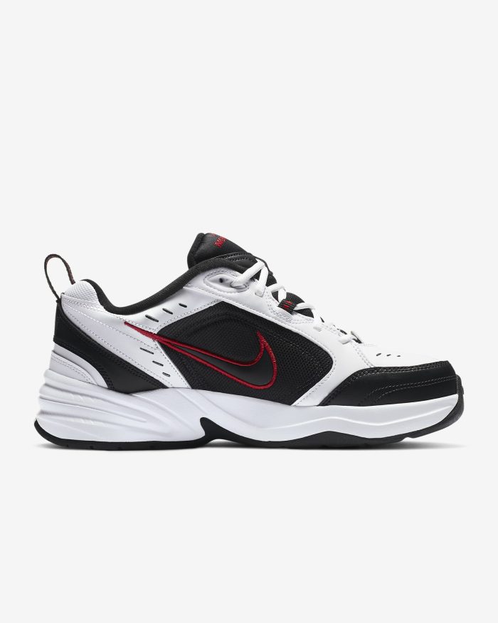 Кроссовки Nike Air Monarch IV 415445-101 — изображение 3