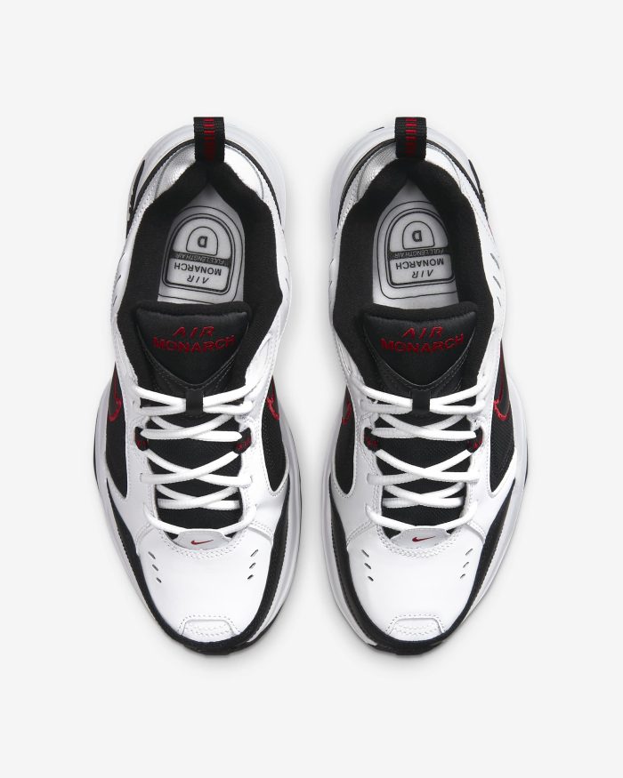 Кроссовки Nike Air Monarch IV 415445-101 — изображение 2