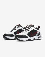 Кроссовки Nike Air Monarch IV 415445-101 — изображение 4