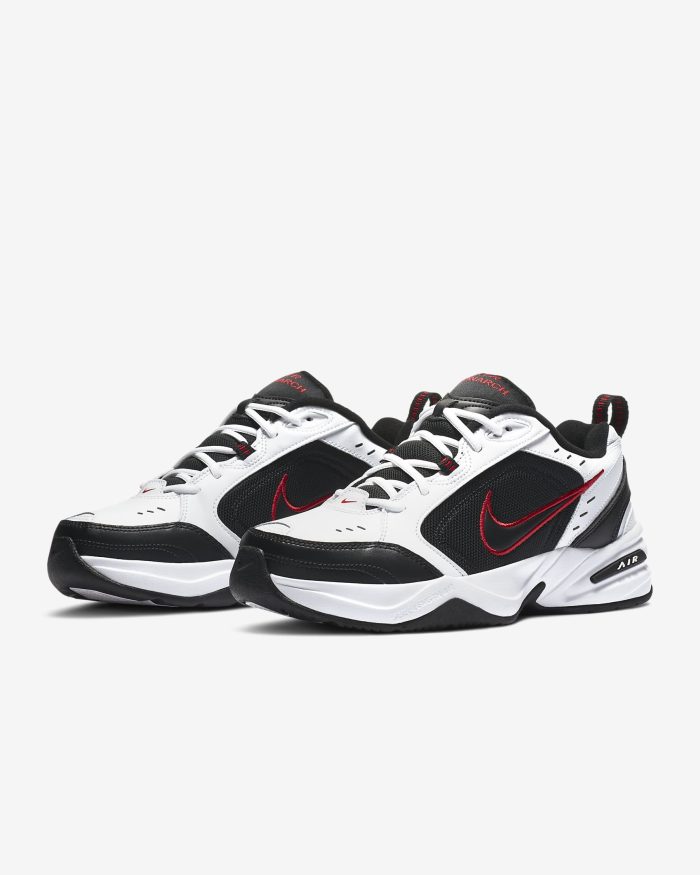 Кроссовки Nike Air Monarch IV 415445-101 — изображение 4